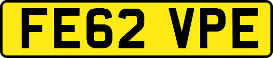 FE62VPE