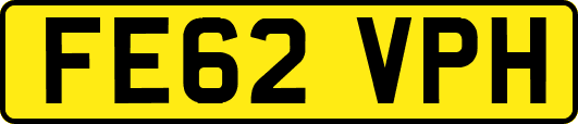 FE62VPH