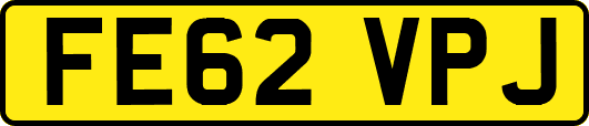 FE62VPJ