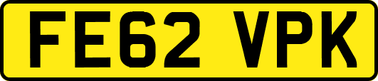 FE62VPK