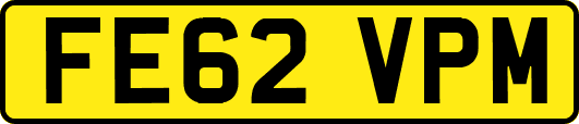 FE62VPM