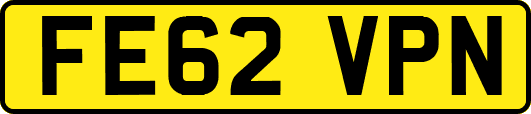 FE62VPN