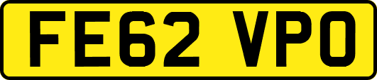 FE62VPO