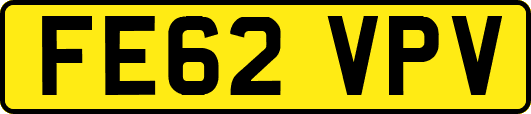 FE62VPV