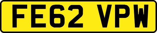 FE62VPW