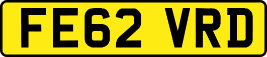 FE62VRD
