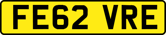 FE62VRE