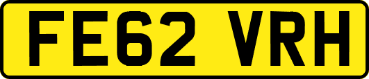 FE62VRH