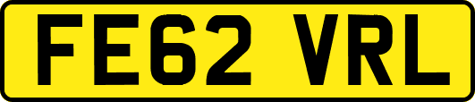 FE62VRL
