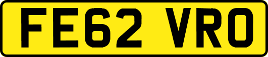 FE62VRO