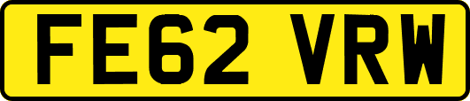 FE62VRW