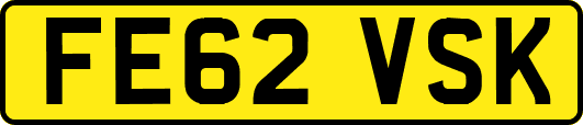 FE62VSK