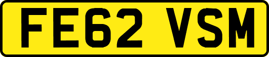 FE62VSM