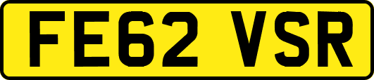 FE62VSR