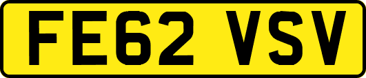 FE62VSV