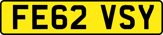 FE62VSY