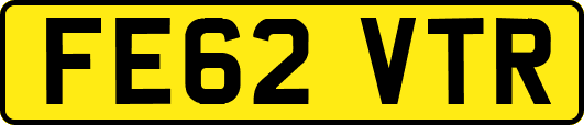 FE62VTR