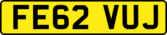 FE62VUJ