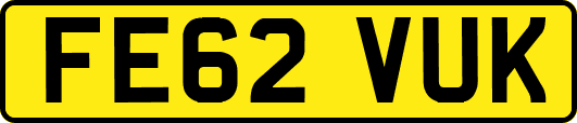 FE62VUK