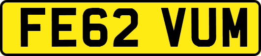FE62VUM