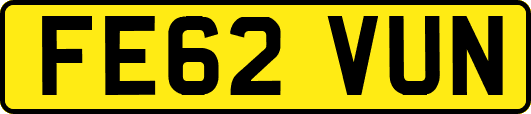FE62VUN
