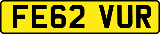 FE62VUR