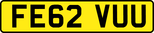 FE62VUU