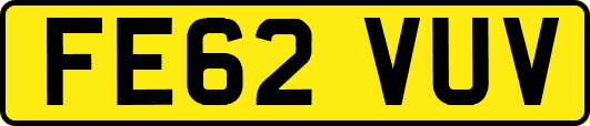 FE62VUV