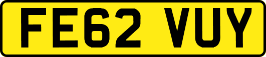 FE62VUY