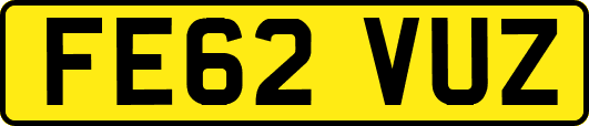 FE62VUZ