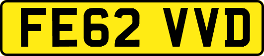 FE62VVD