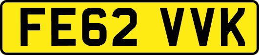 FE62VVK