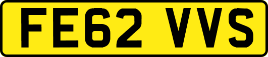 FE62VVS