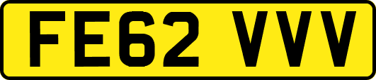 FE62VVV
