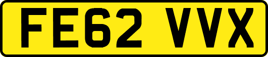FE62VVX