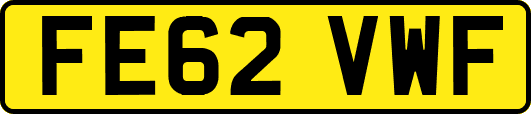 FE62VWF