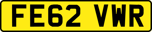 FE62VWR