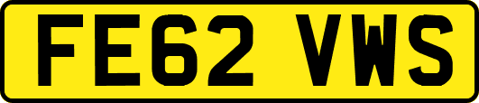 FE62VWS