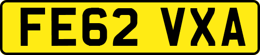FE62VXA