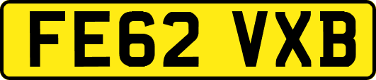 FE62VXB