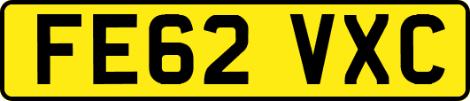 FE62VXC