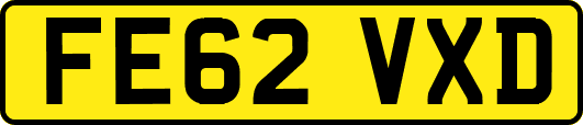 FE62VXD