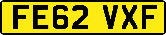 FE62VXF