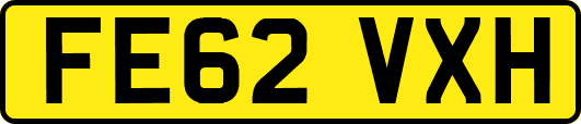 FE62VXH