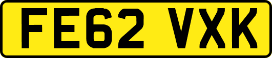 FE62VXK