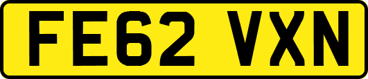 FE62VXN