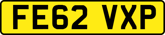 FE62VXP