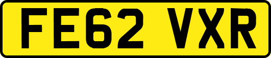 FE62VXR