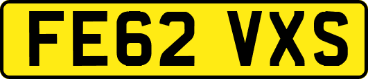 FE62VXS