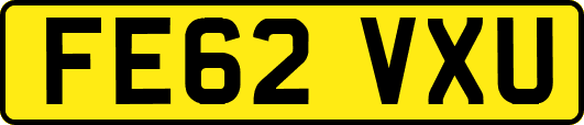 FE62VXU